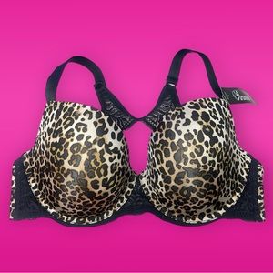 Paramour Seamless Plunge Bra